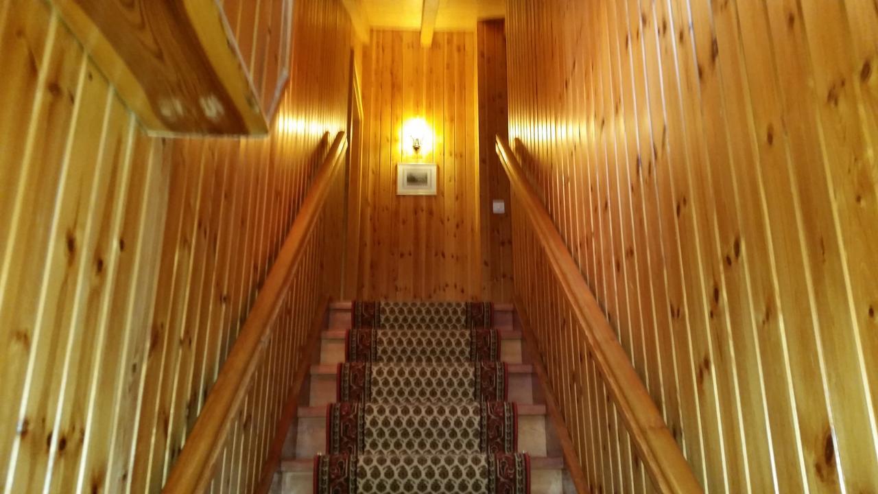 Val Des Dix Hotel Couta Ngoại thất bức ảnh