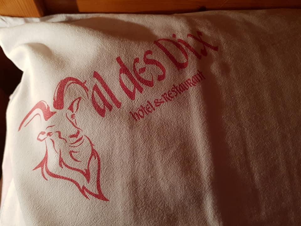 Val Des Dix Hotel Couta Ngoại thất bức ảnh