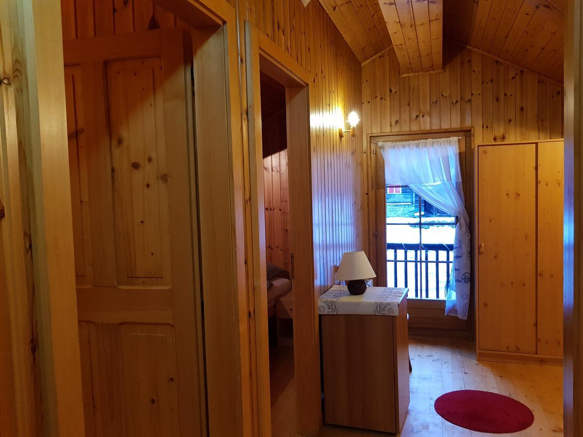 Val Des Dix Hotel Couta Ngoại thất bức ảnh