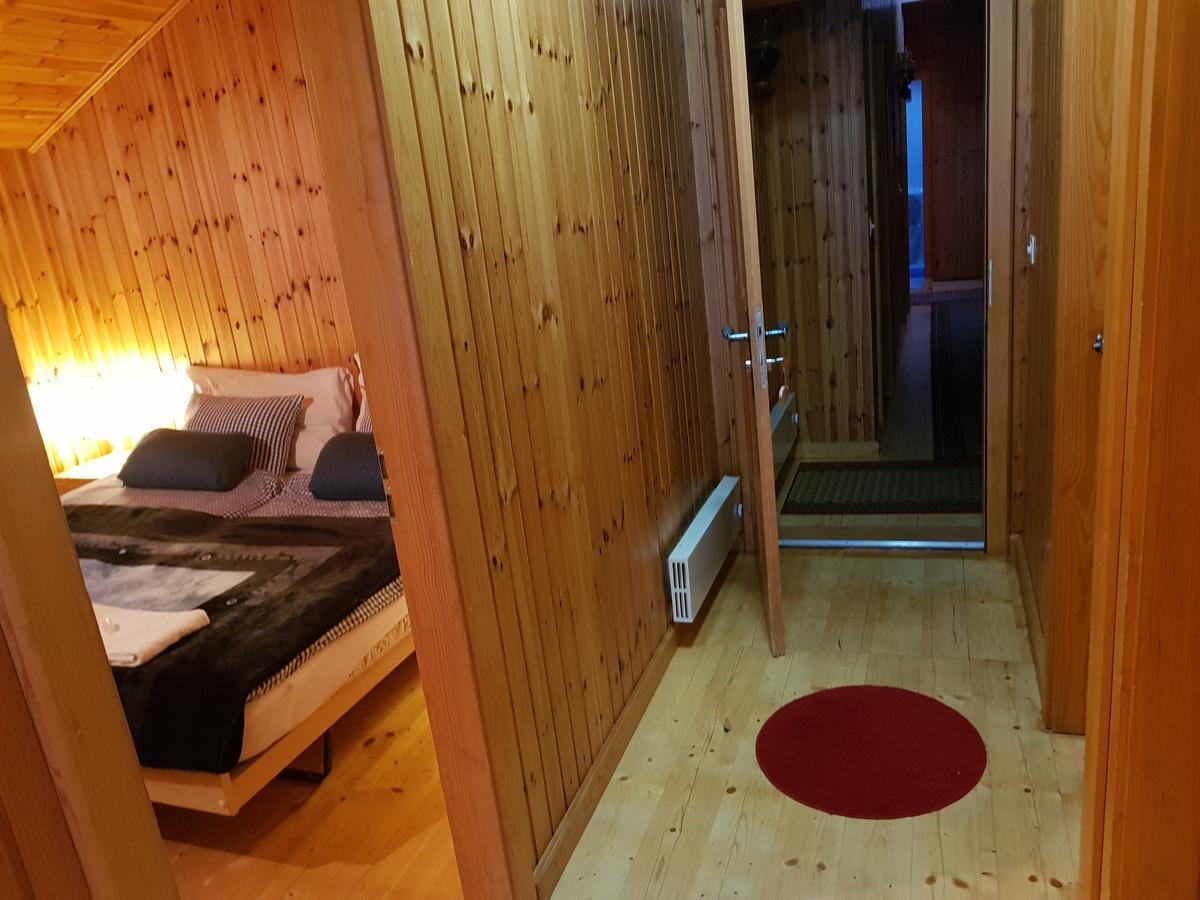 Val Des Dix Hotel Couta Ngoại thất bức ảnh